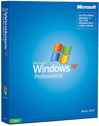 Установка Windows xp